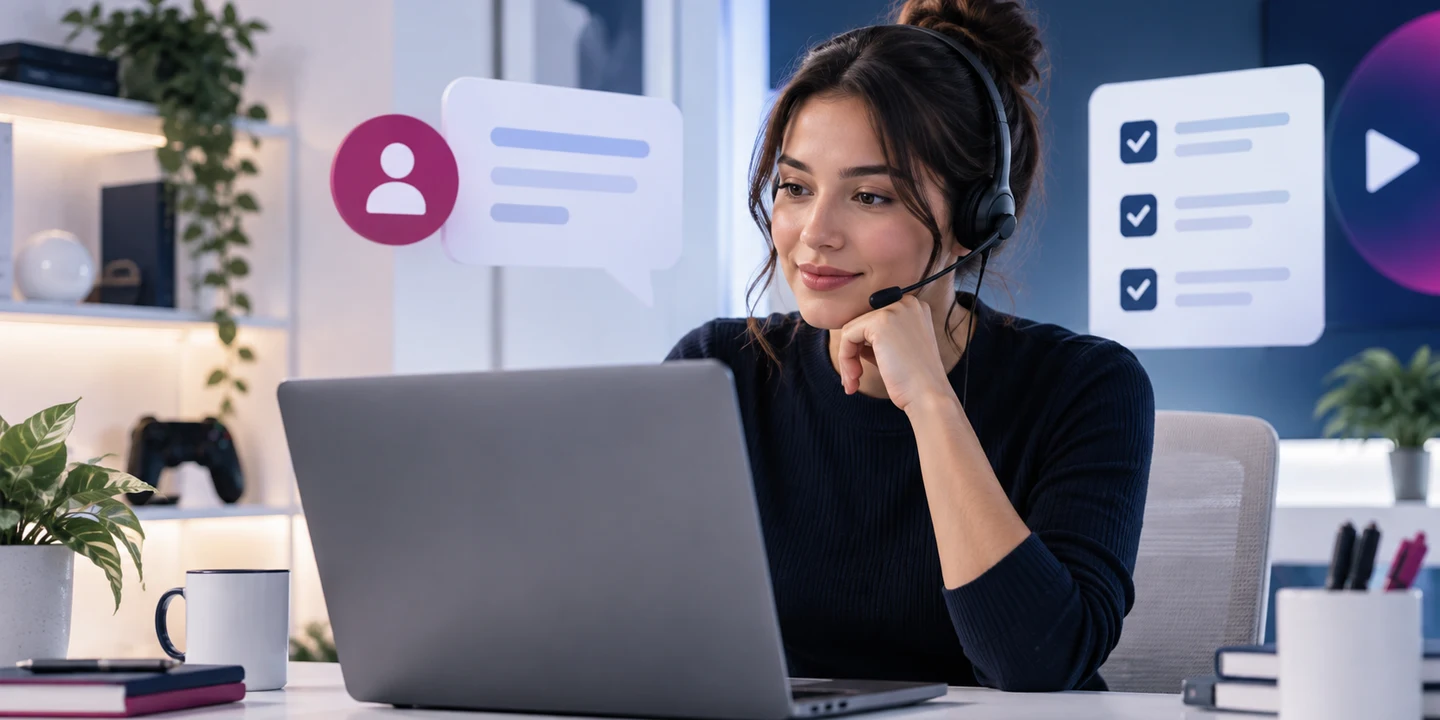 Hỗ trợ 88VV - email hỗ trợ theo từng vấn đề: chọn kênh phù hợp với vấn đề